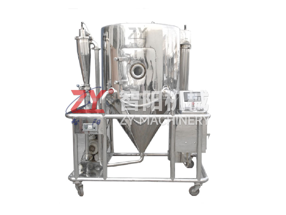 LPG 高速离心喷雾干燥机